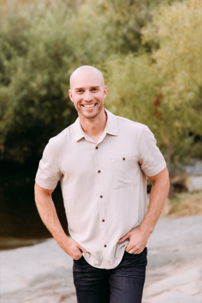 Adam Thayer, filmmaker behind Early Light Films