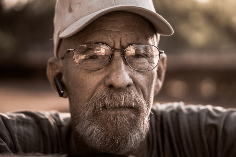Portrait photography by Early Light Films