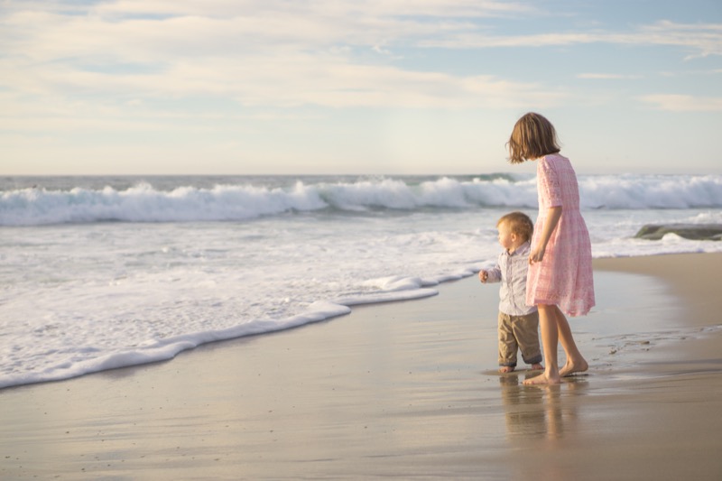 Lifestyle photography by Early Light Films